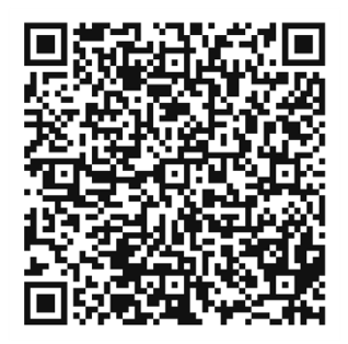 AAWS Membership Form QR
